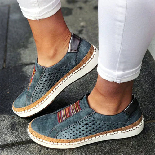 Amarae | Orthopedic Casual Shoes for Women