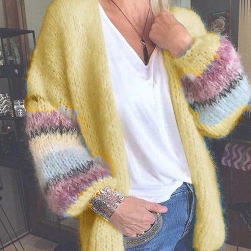 Amarae | Versatile and Comfortable Winter Cardigan