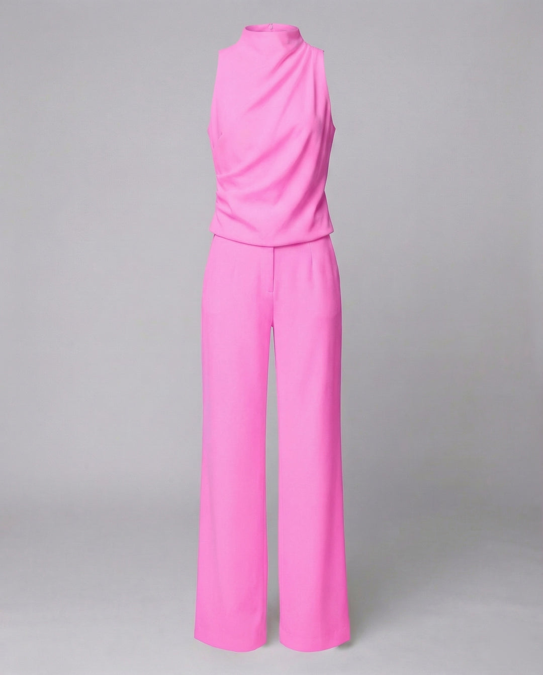 Women’s Elegant Jumpsuit with Tailored Fit for Stylish Occasions | Lune London