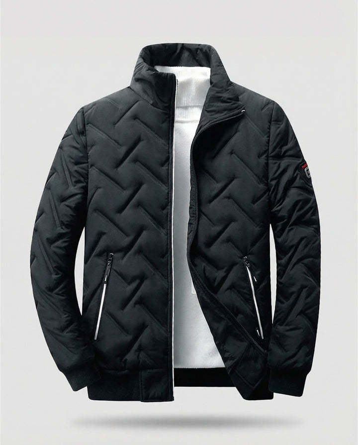 W. Jacket