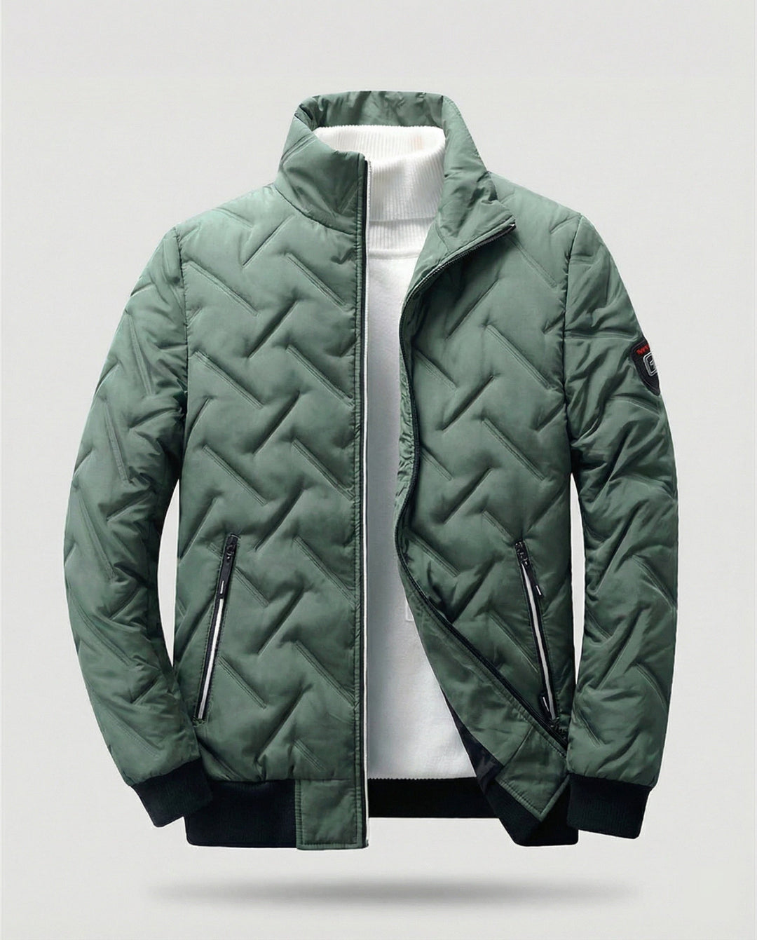 W. Jacket