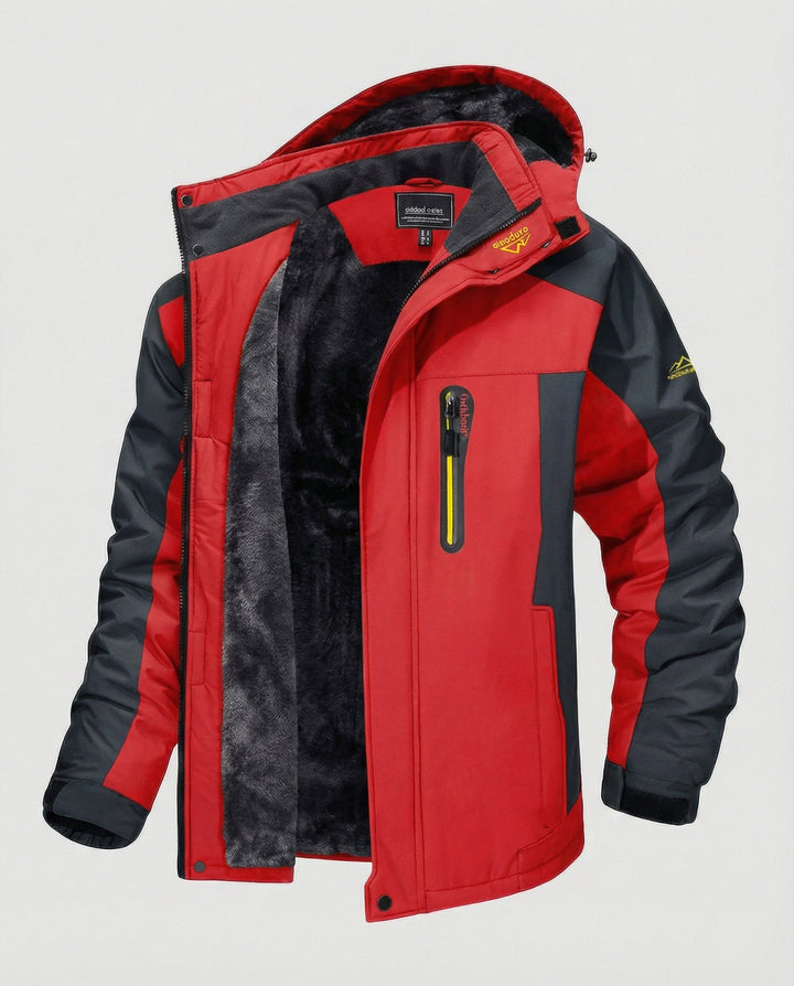 Ultimate Winter Coat Men