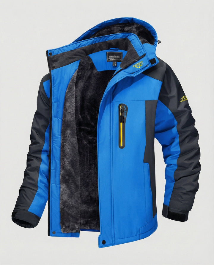 Ultimate Winter Coat Men