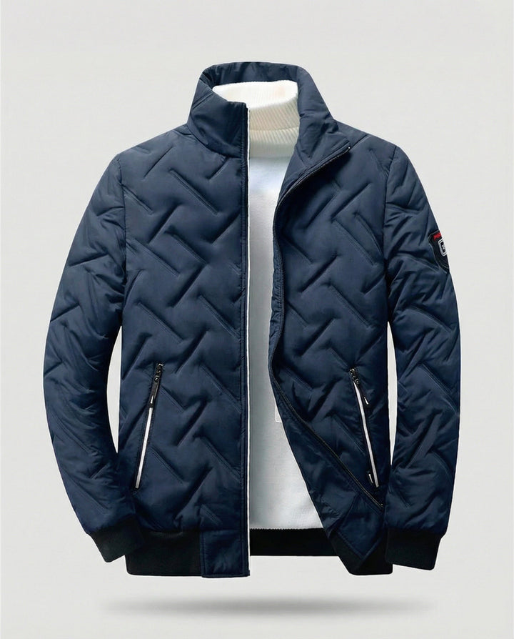 W. Jacket