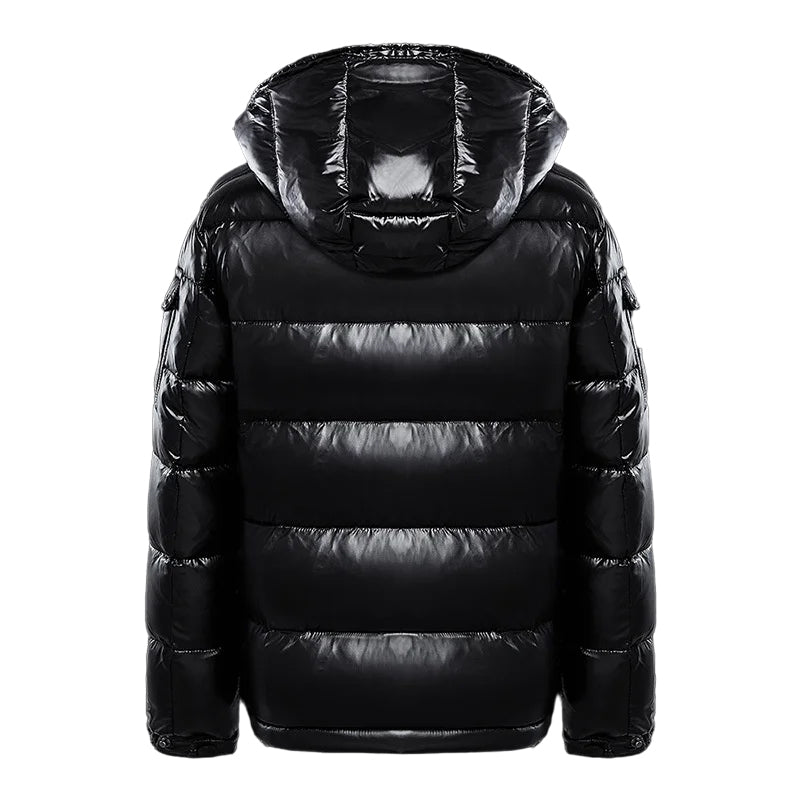 Lune London | Padded Jacket for Men