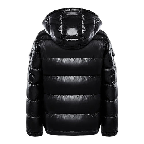 Amarae | Padded Jacket for Men