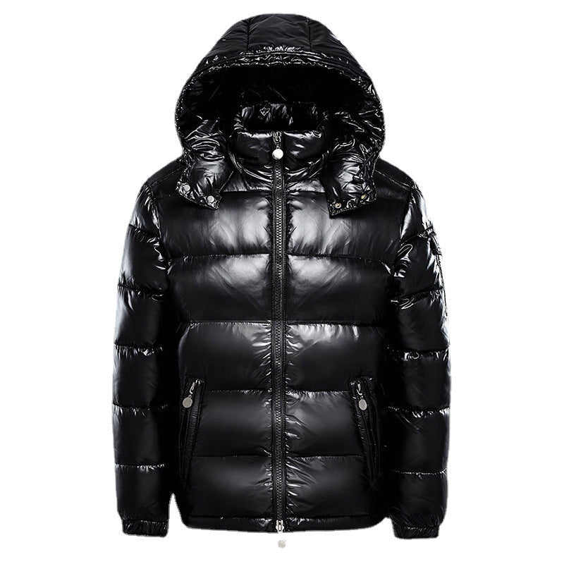 Lune London | Padded Jacket for Men