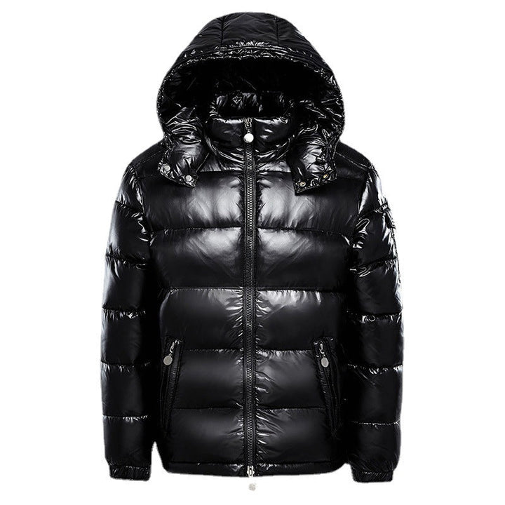 Lune London | Padded Jacket for Men