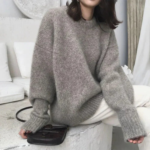 Amarae | Relaxed fit sweater