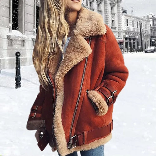 Amarae | Elegant and Stylish Jacket