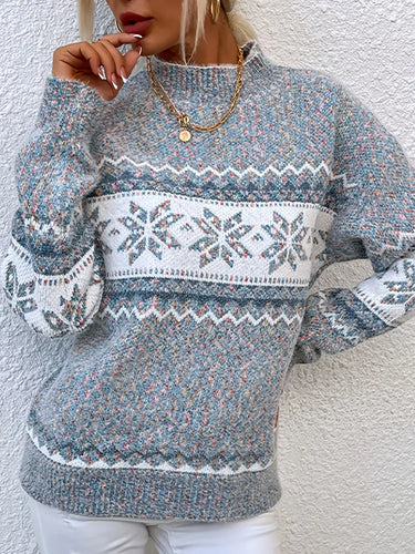 Amarae | Warm sweater