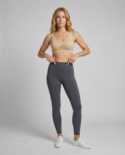 Women's Comfort Bra Seamless Mesh