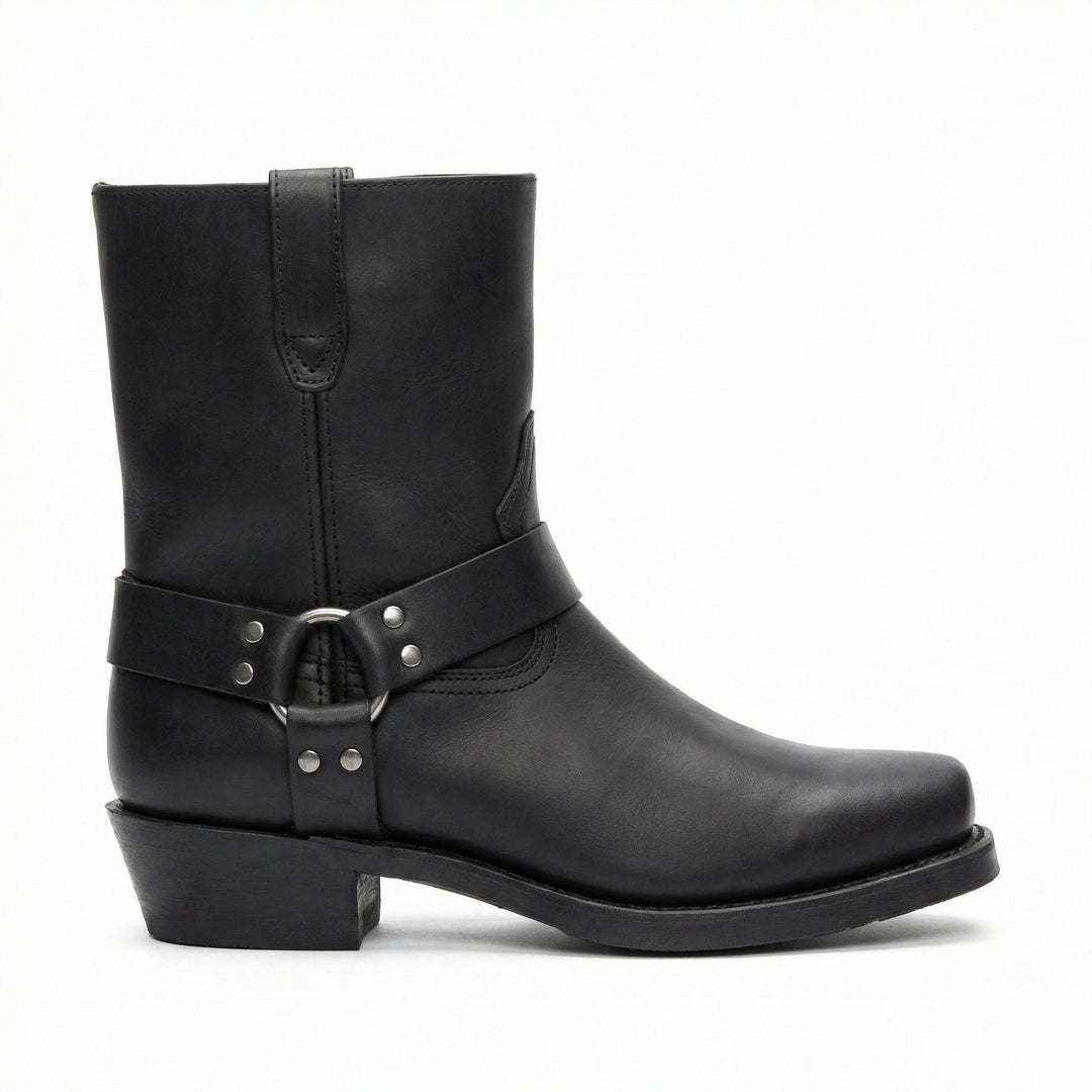 Western boots for men