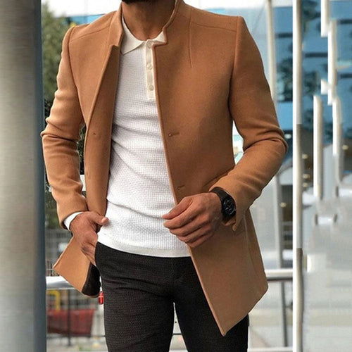 Amarae | Elegant and comfortable jacket