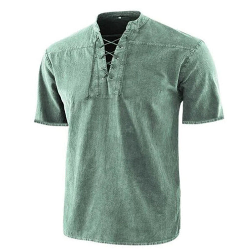 Amarae | Men's Retro Shirt