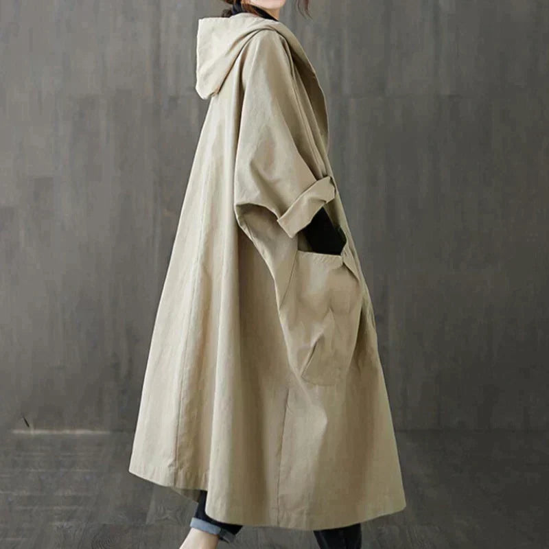 Lune London | OVERSIZED TRILBY