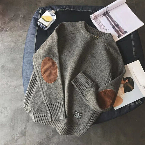 Amarae | Knitwear for Men Sweaters