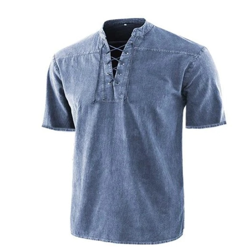 Lune London | Men's Retro Shirt
