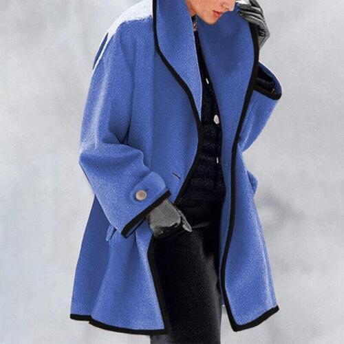Amarae | Luxurious and Insulated Jacket