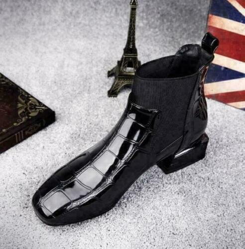 Lune London | High-Quality Leather Boots
