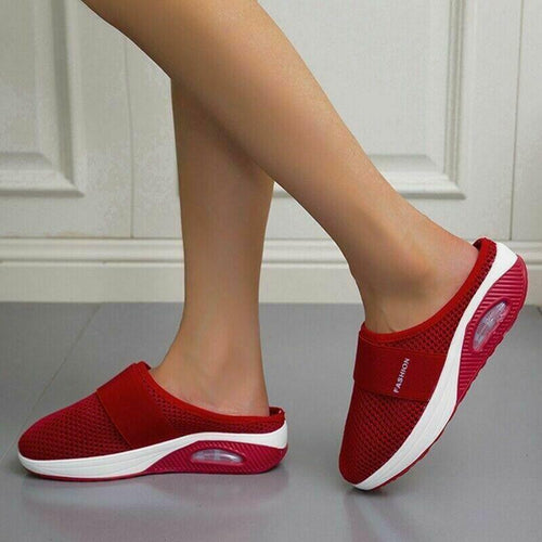 Amarae | Orthopedic Slip-on Shoes