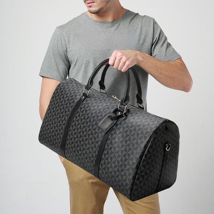 Lune London | Women's Travel Bag