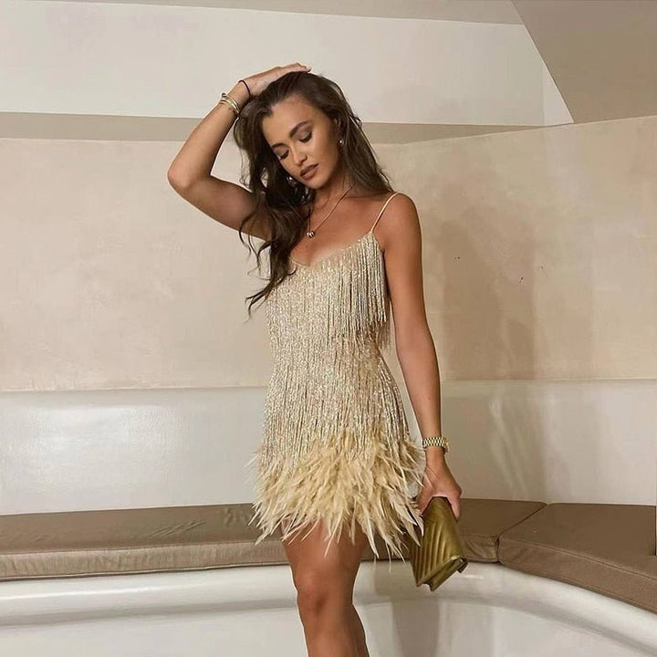 Lune London | Cocktail Dress Elyssie