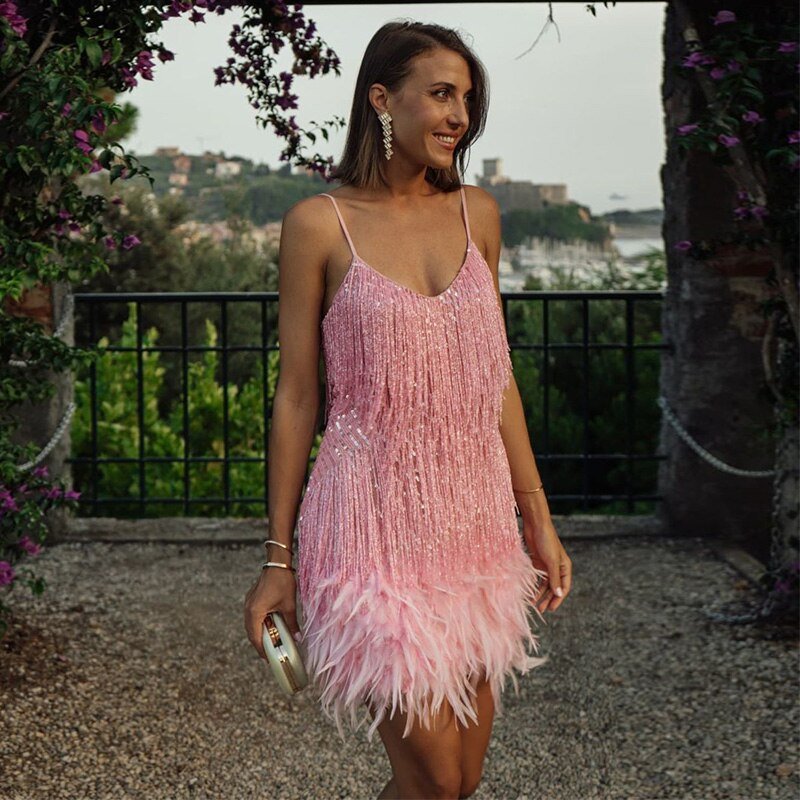 Lune London | Cocktail Dress Elyssie