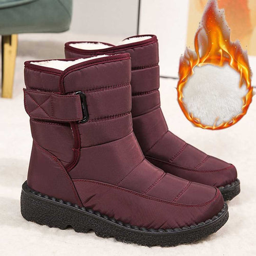 Amarae | Winter boots