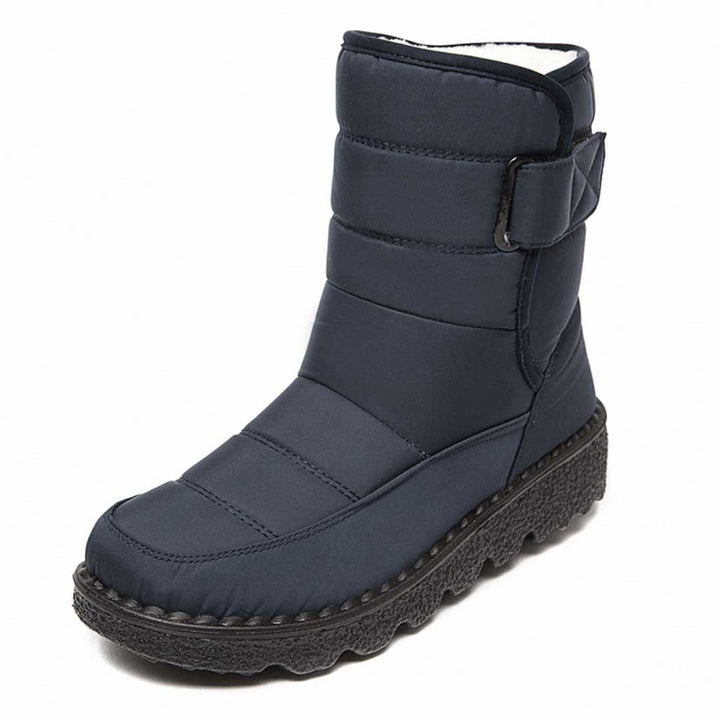 Lune London | Waterproof, non-slip and warm snow boots