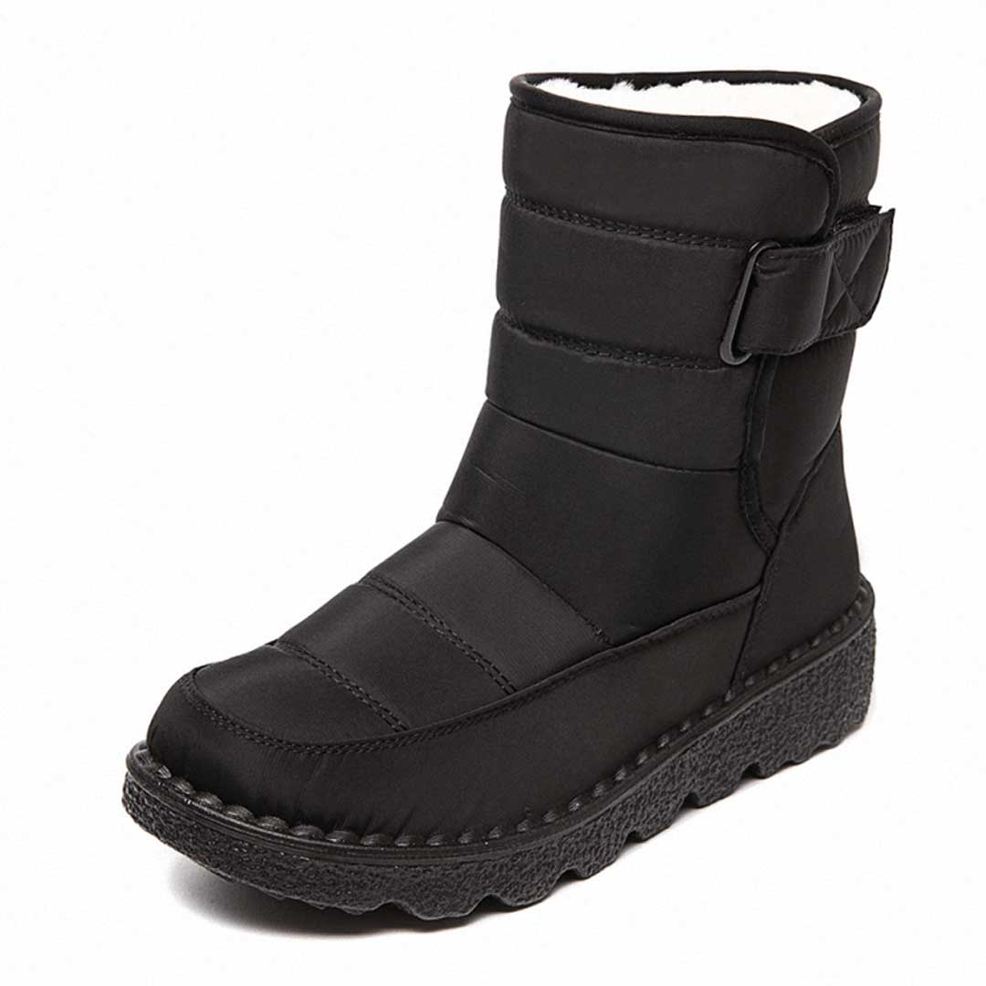 Lune London | Waterproof, non-slip and warm snow boots