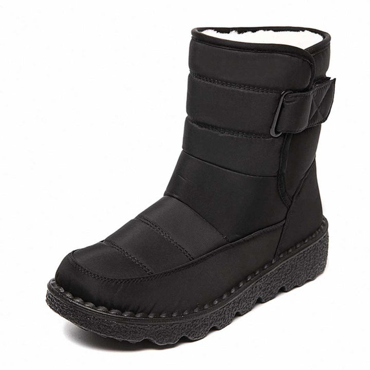Lune London | Waterproof, non-slip and warm snow boots