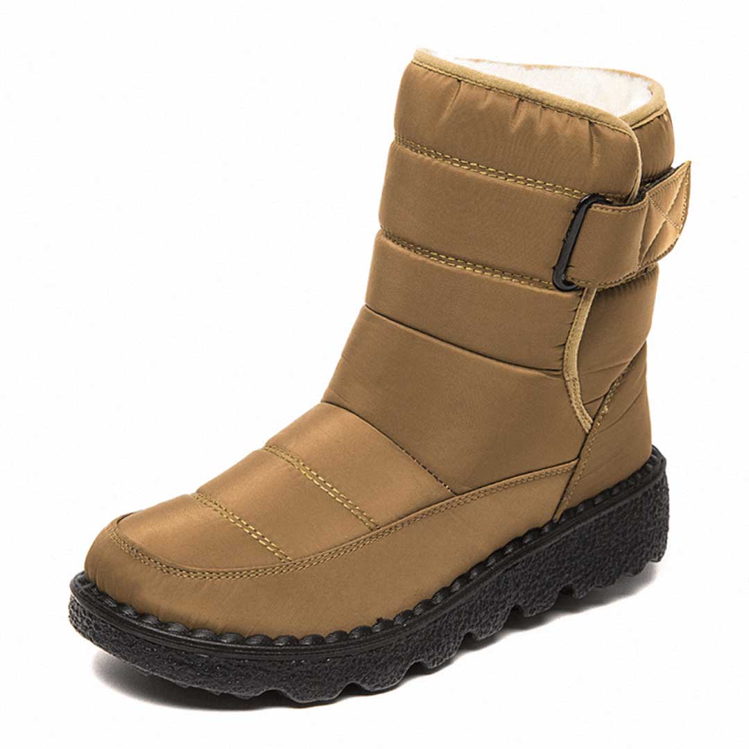 Lune London | Waterproof, non-slip and warm snow boots