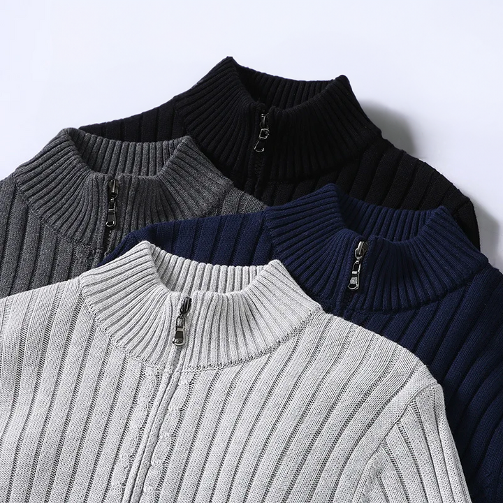 Lune London | Cardigan Sweater