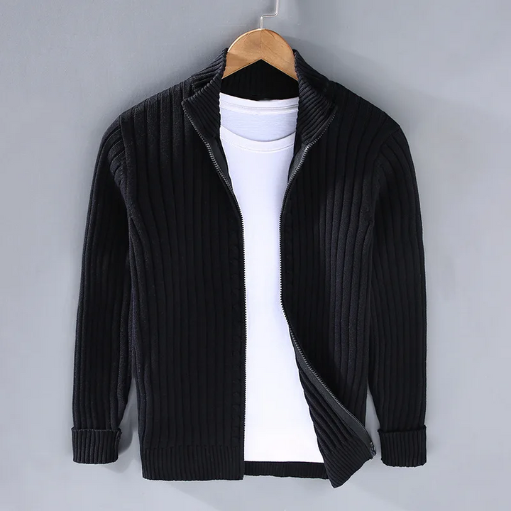 Lune London | Cardigan Sweater