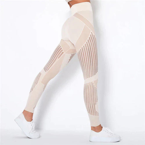 Amarae | Anti-Cellulite Compression Leggings