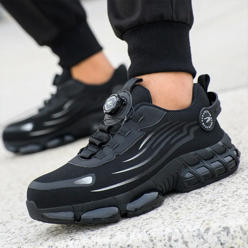 Amarae | Comfortable Safety Shoes