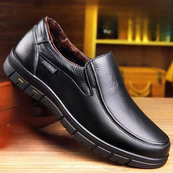 Lune London - Casual shoes for men in genuine leather