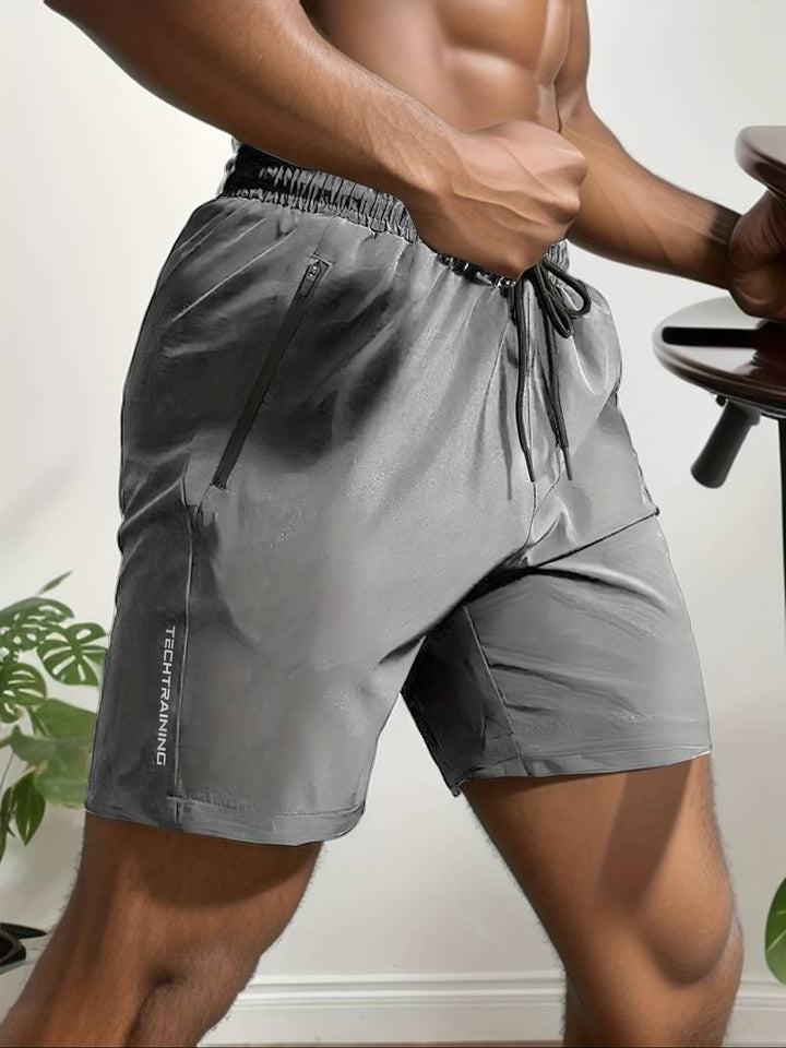 Lune London | Quick-Drying Active Shorts for Summer