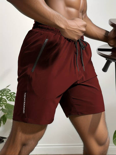 Amarae | Quick-Drying Active Shorts for Summer