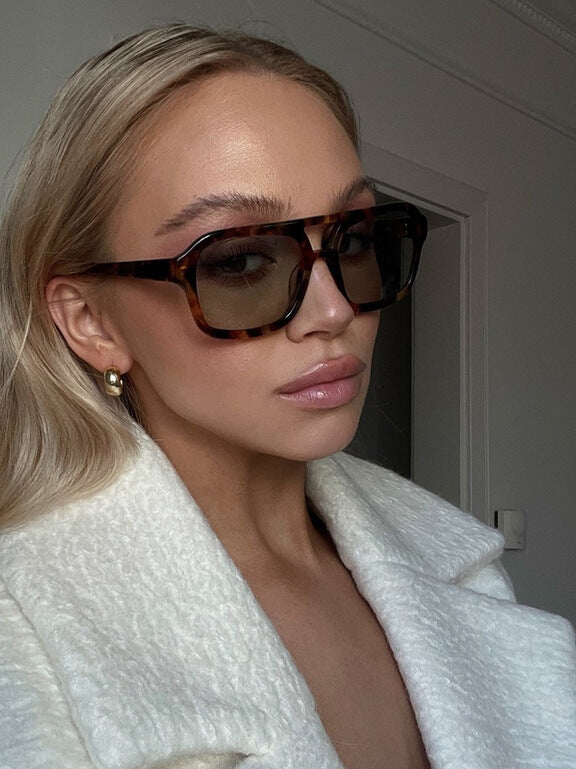 Lune London | Vintage Aviator Sunglasses