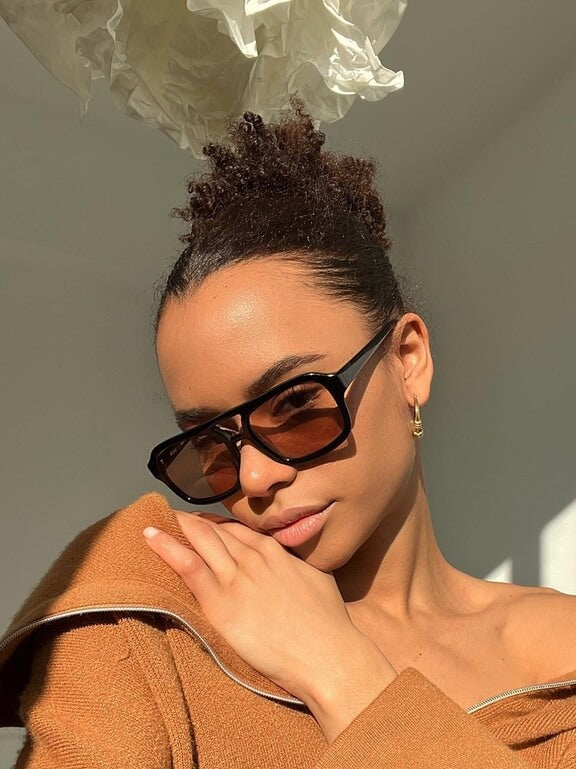 Lune London | Vintage Aviator Sunglasses