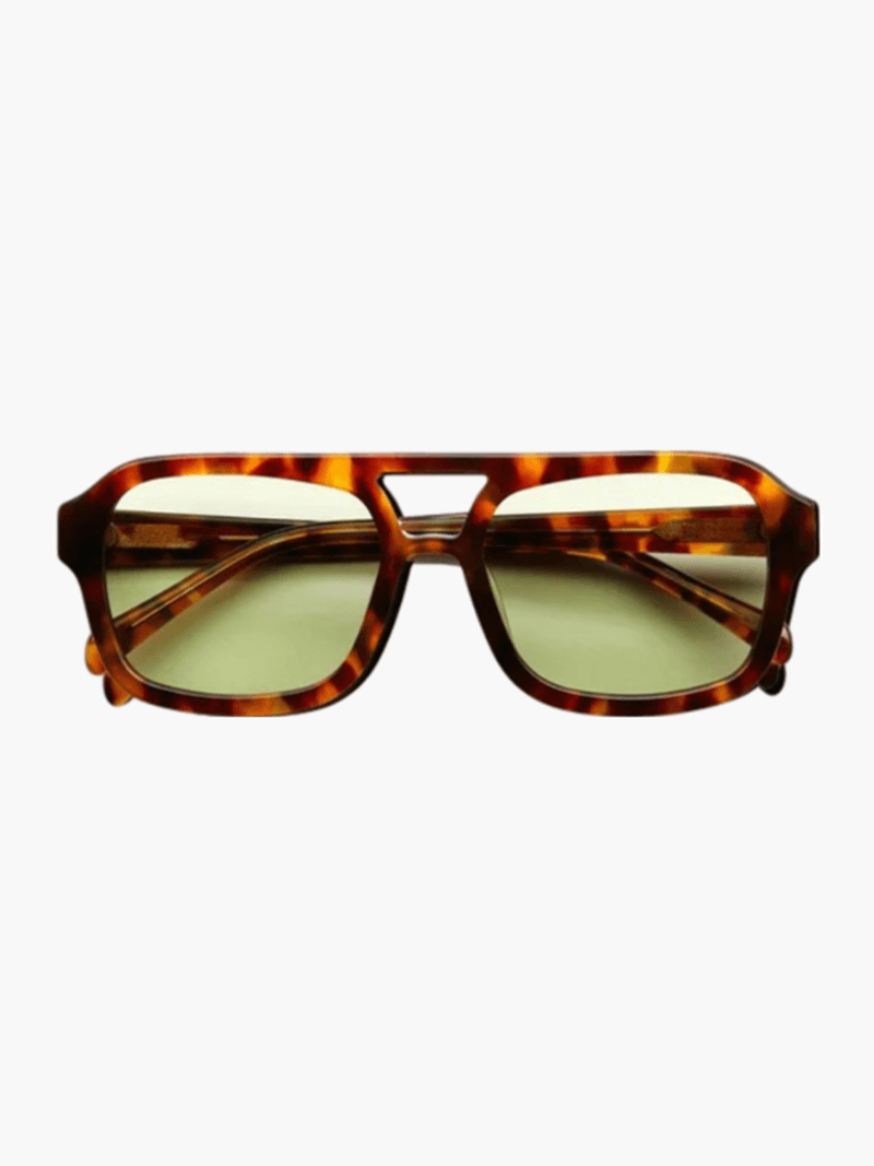 Lune London | Vintage Aviator Sunglasses