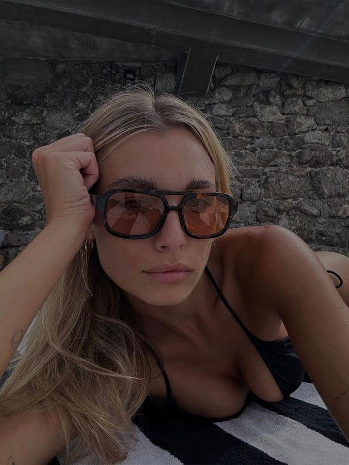 Lune London | Vintage Aviator Sunglasses