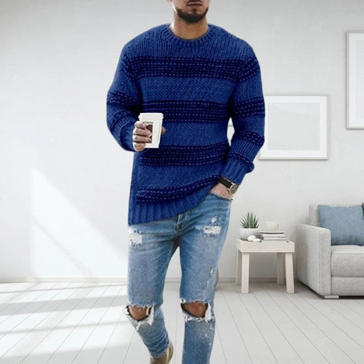 Lune London | Softer and More Comfortable Men's Sweater