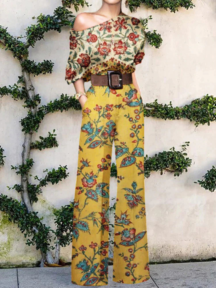 Lune London | Elegant and Modern Women's Jumpsuit for Spring Stylish, Comfortable & Versatile
