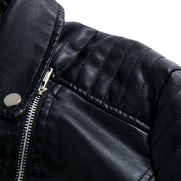 Lune London | Stylish Leather Jacket