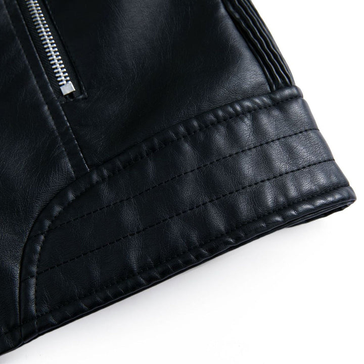 Lune London | Stylish Leather Jacket