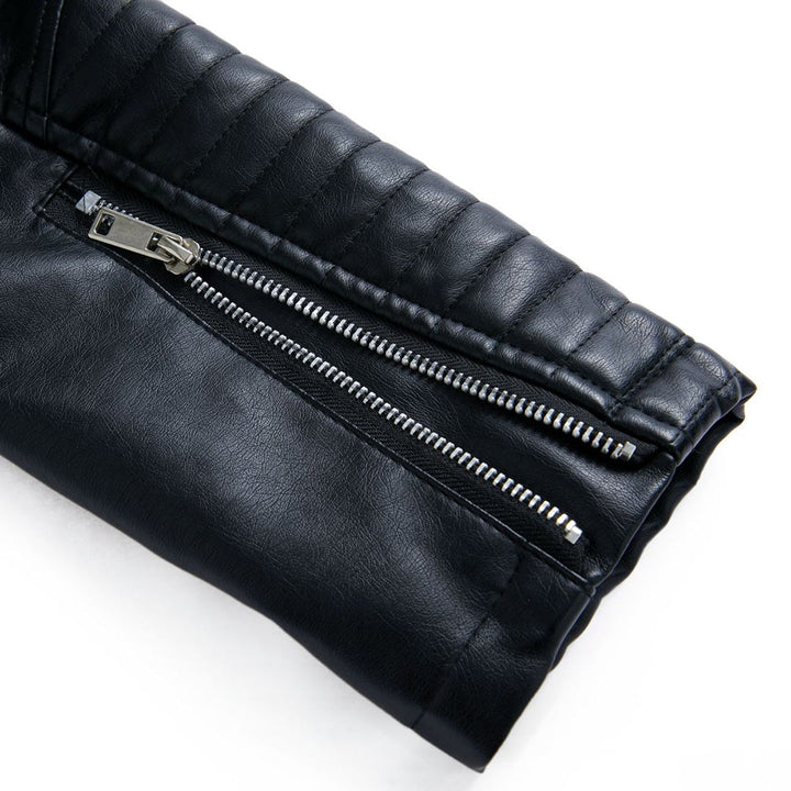 Lune London | Stylish Leather Jacket