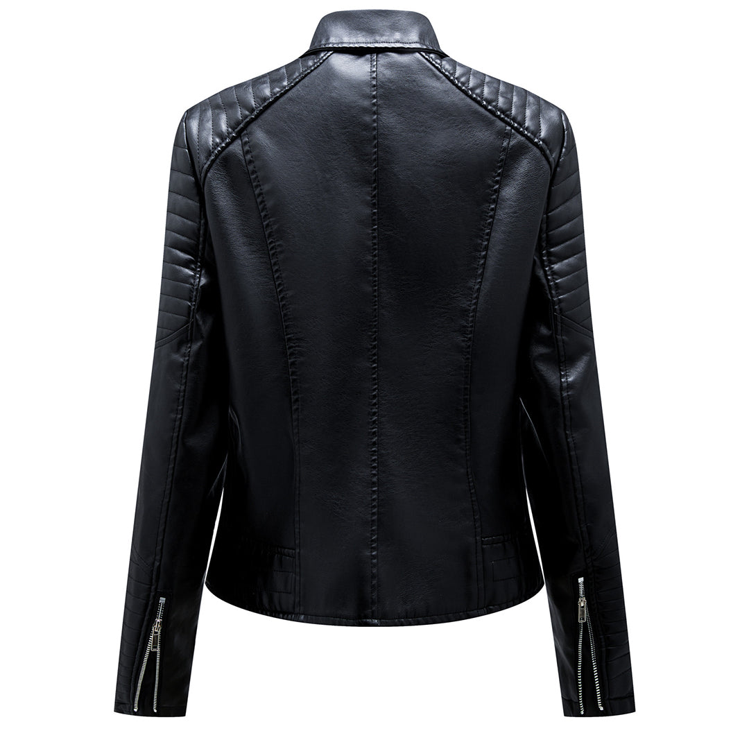 Lune London | Stylish Leather Jacket